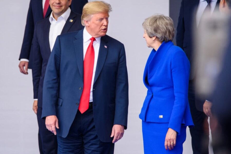 Trump resilient after assassination attempt