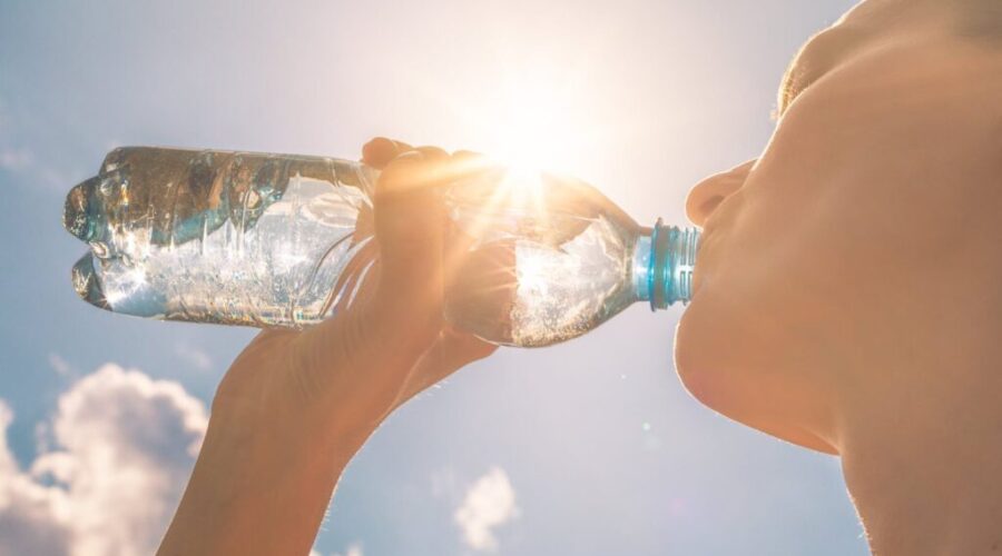 Heat warning issued for all of N.S.