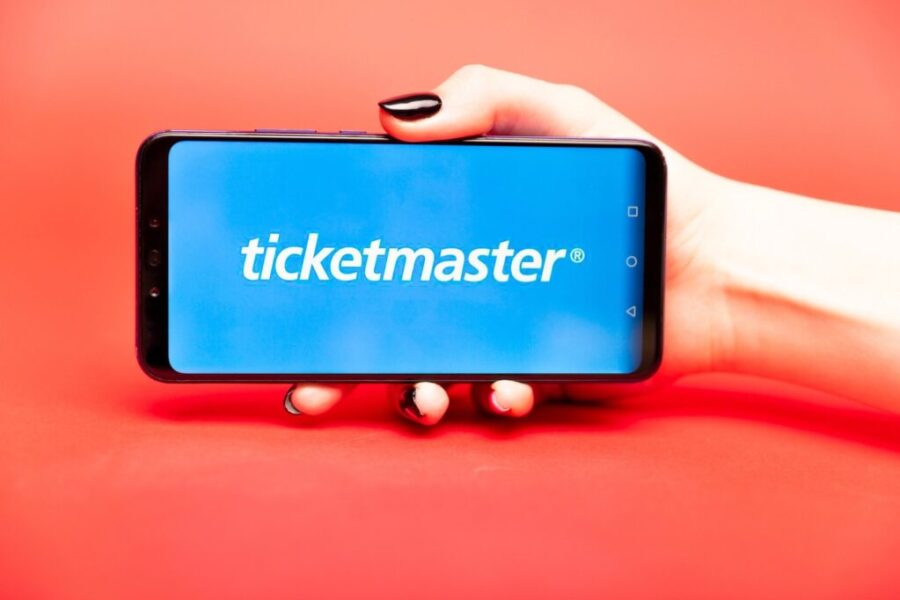 Data breach at Ticketmaster may have resulted in personal information stolen