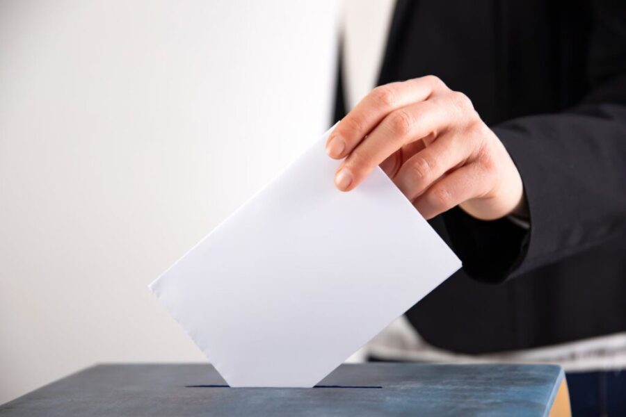 CCPA gives recommendations for municipalities ahead of October election
