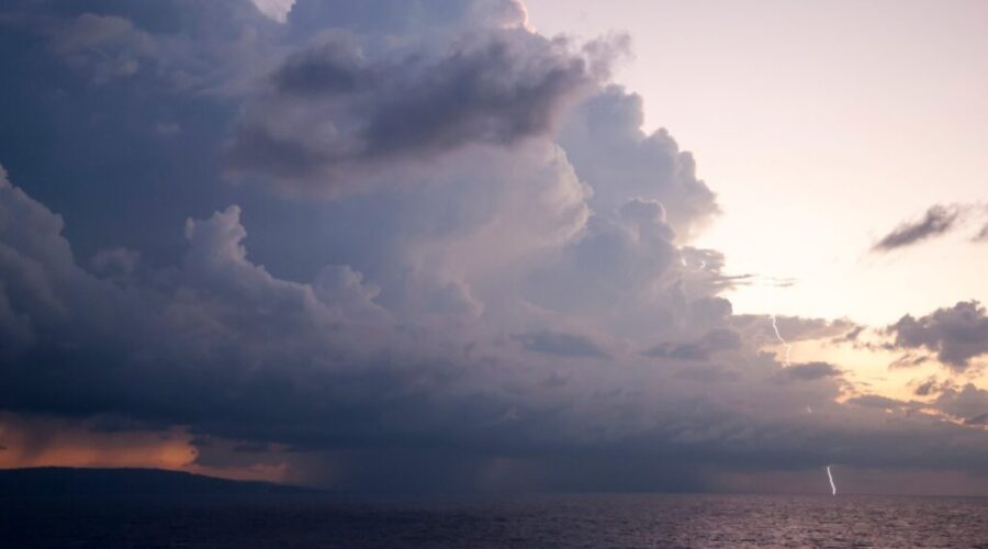 Canada issues travel advisory for Jamaica as it braces for Hurricane Beryl