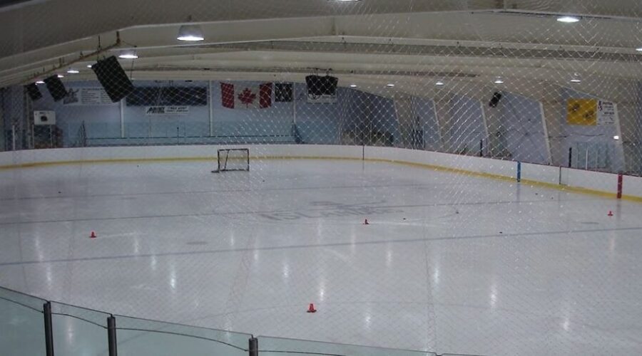 Al MacInnis Sports Centre to get new roof, upgrades