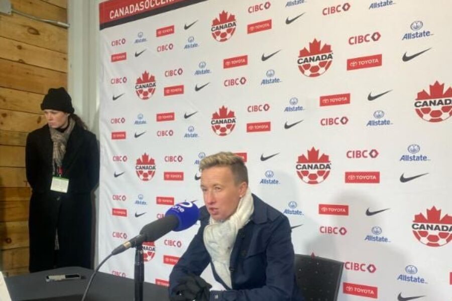 Update: Funding pulled amid Olympic women’s soccer team drone scandal