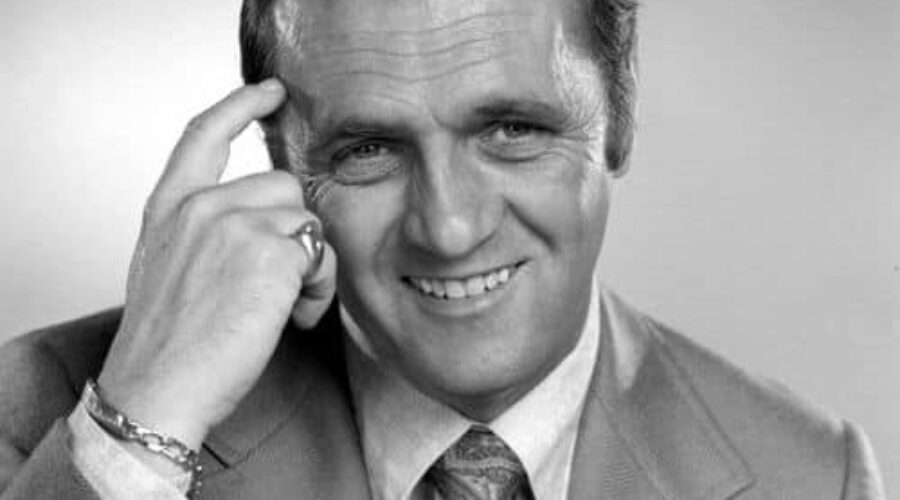 Bob Newhart dead at 94