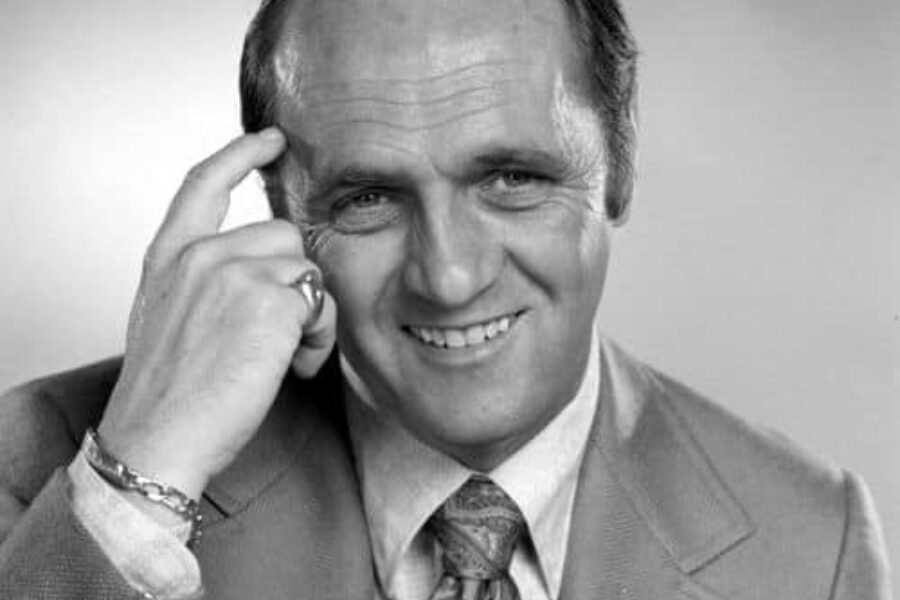 Bob Newhart dead at 94