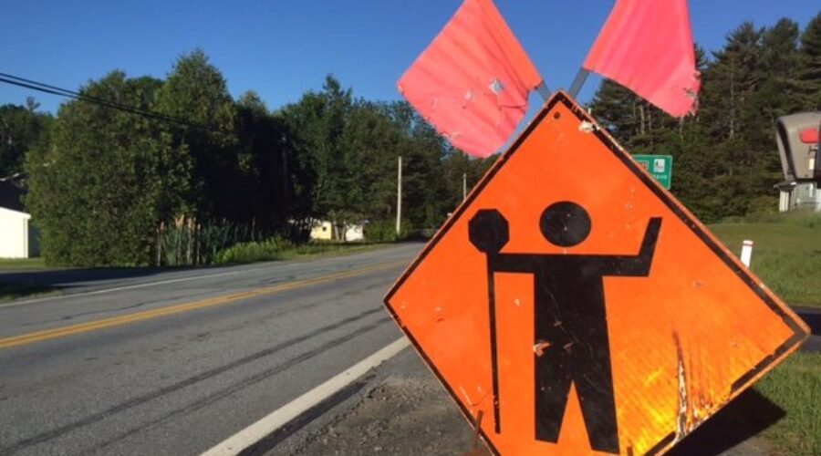 Construction begins on Pitt Street Water Tower Project in Port Hawkesbury