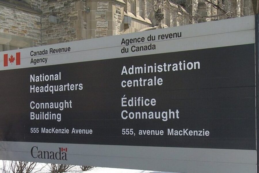 CRA inviting 2 million Canadians to try new simplified tax filing system