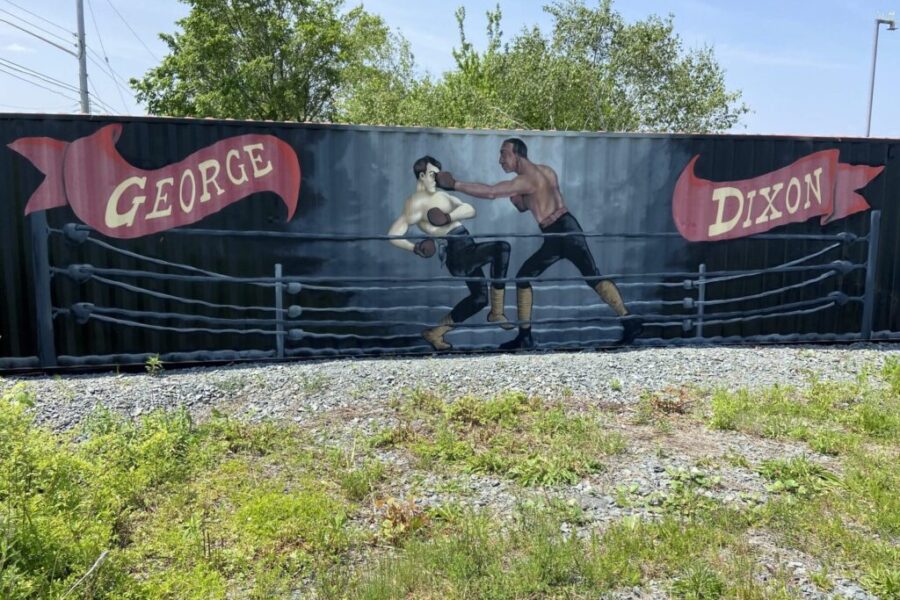 ‘Africville spirit will never be broken’: reunion DJ speaks out after shooting