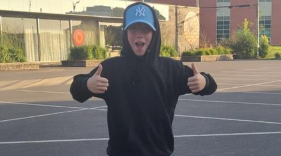 Thousands raised to support family of youth after fatal flooding in Wolfville