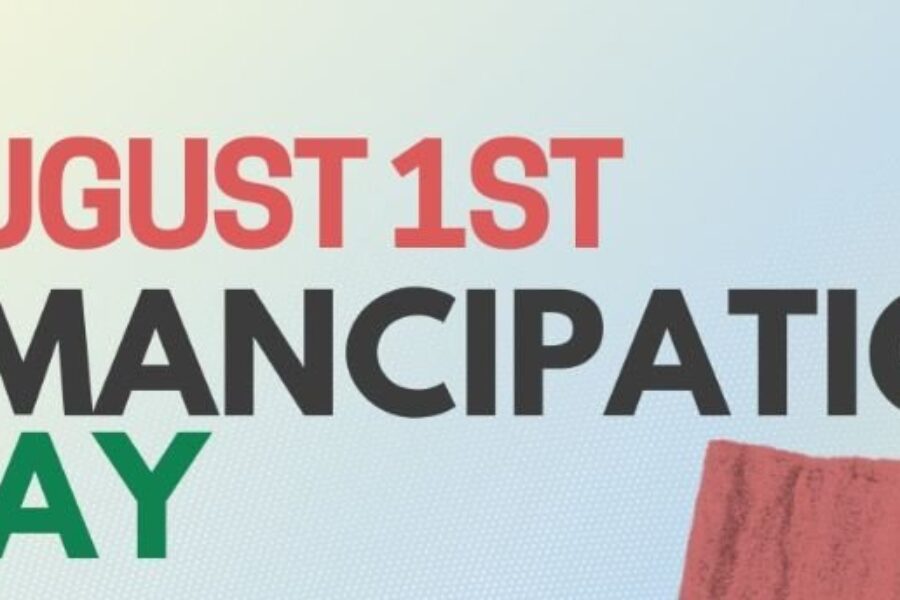 Emancipation Day events planned for Halifax