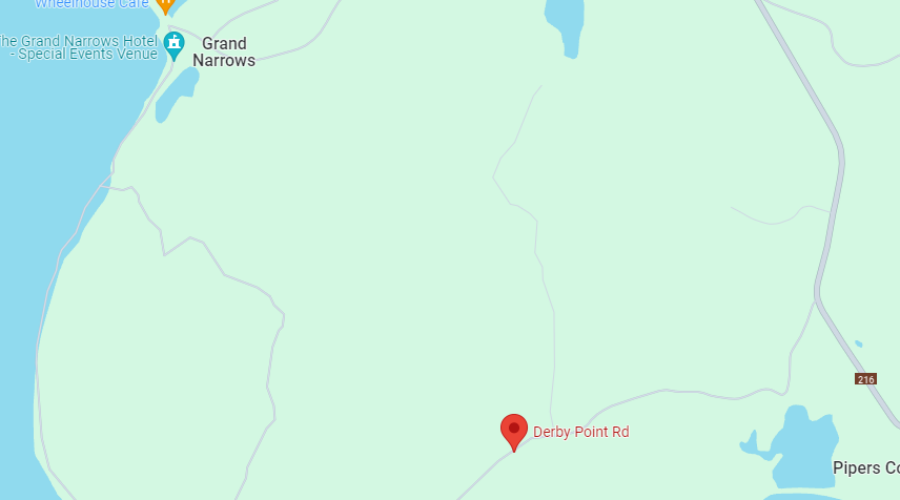 Whycocomagh man dead after ATV collision in Cape Breton