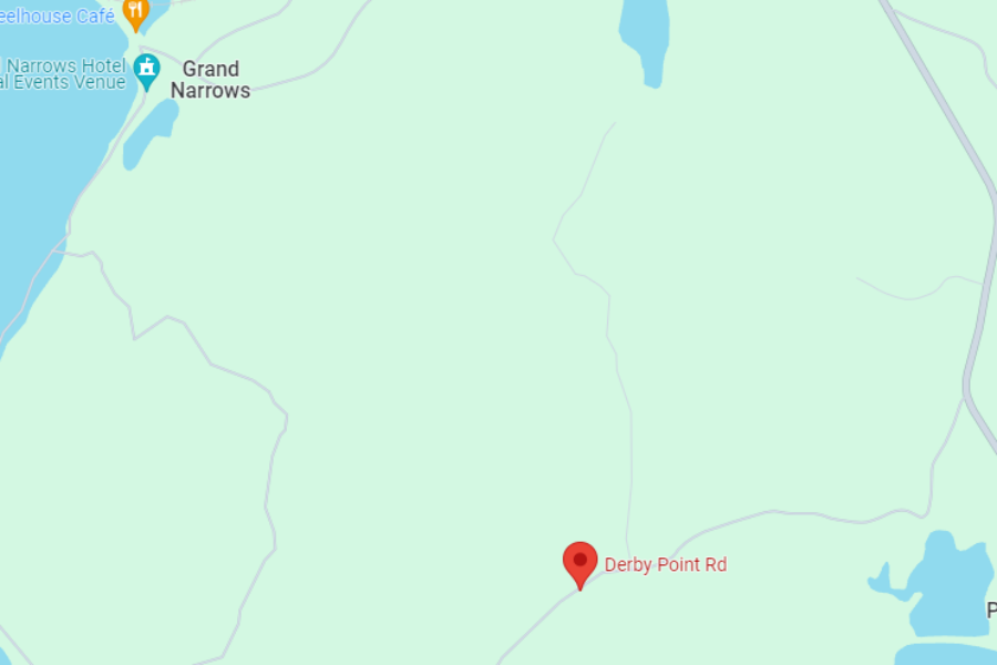 Whycocomagh man dead after ATV collision in Cape Breton