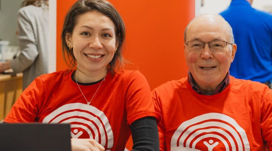 Seven maritime United Ways merge