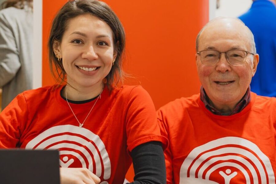 Seven maritime United Ways merge