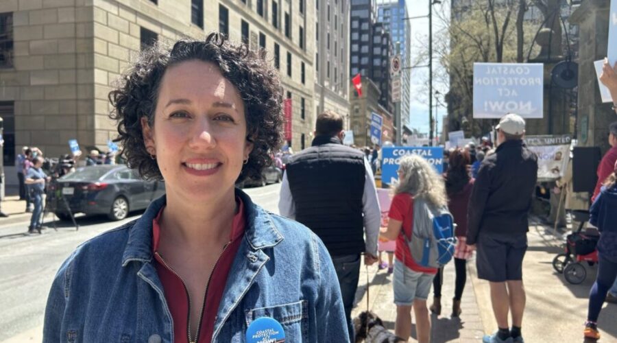 ‘More questions than answers’ after premier skips Halifax Pride Parade, says NDP