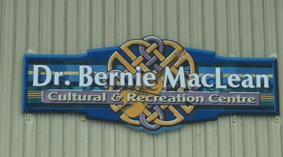 Inverness arena to get new roof