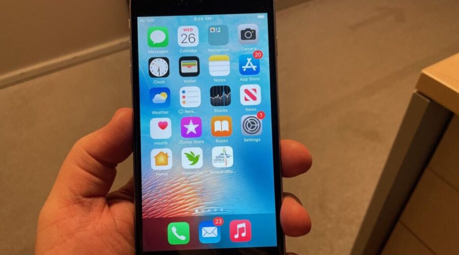 RCMP warn of new phone scam