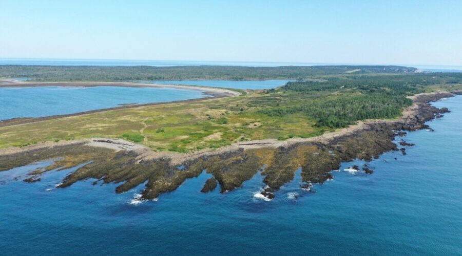 Province seeking feedback on 18 proposed wilderness areas