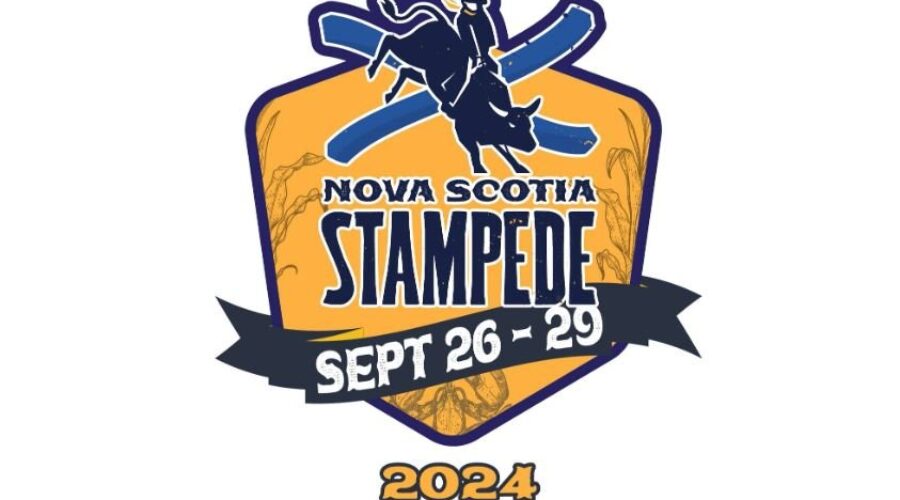 The Stampede but make it Nova Scotian