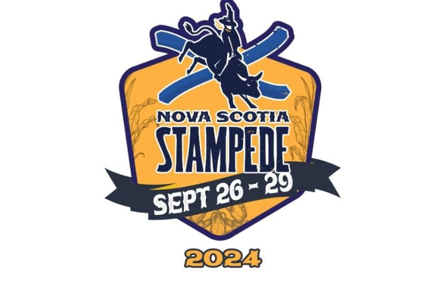 The Stampede but make it Nova Scotian