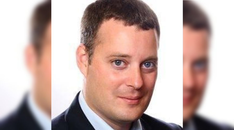 Town of Antigonish welcomes former M.L.A. as chief administrative officer