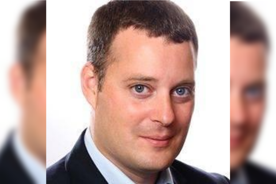 Town of Antigonish welcomes former M.L.A. as chief administrative officer