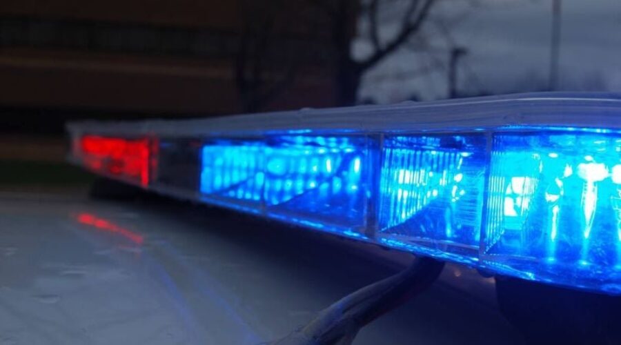 Middle Sackville man facing charges after break-in, gas spill in Port Hastings