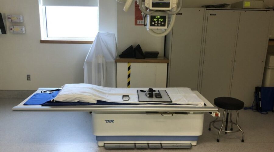 X-ray reports coming to N.S. health app