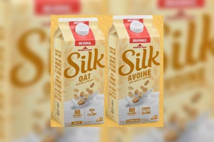 18 illnesses now linked to plant-based beverage recall