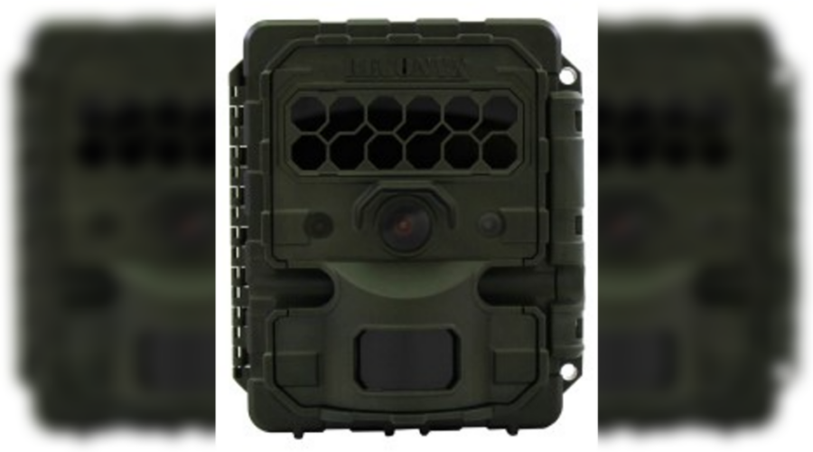 Trail camera’s stolen along Hwy. 104