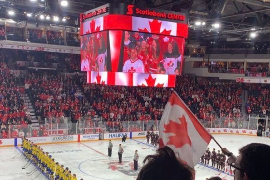 CAN/USA women’s ‘Rivalry Series’ coming to Halifax, PEI