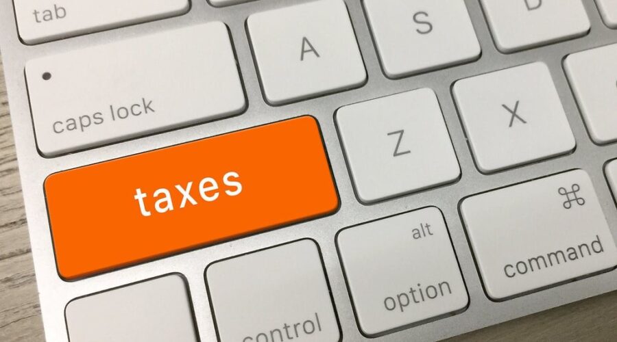 Extension to pay taxes in person in Inverness County