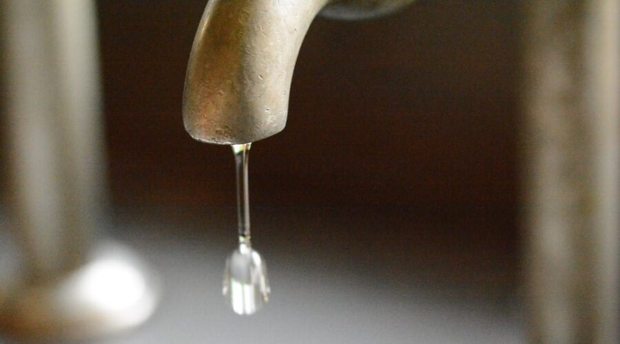 St. Peter’s, Samsonville and Area Water Utility: please restrict water use