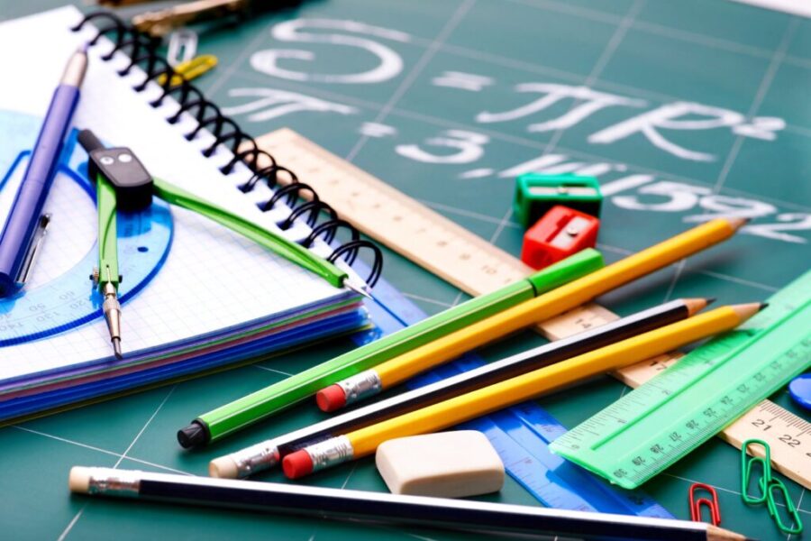 SRCE lauded for free school supplies iniative