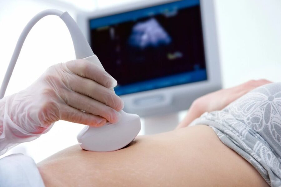 Ultrasound results now available on N.S. health app