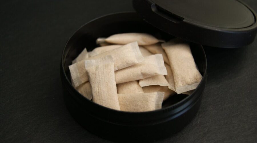 Canadian Cancer Society supports restriction on nicotine pouch sales