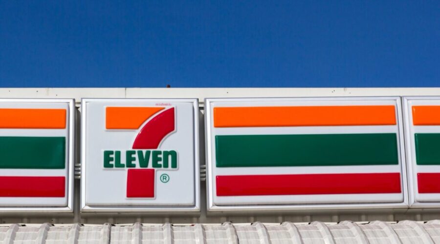 Circle K owner looks to acquire operator of 7-Eleven chain