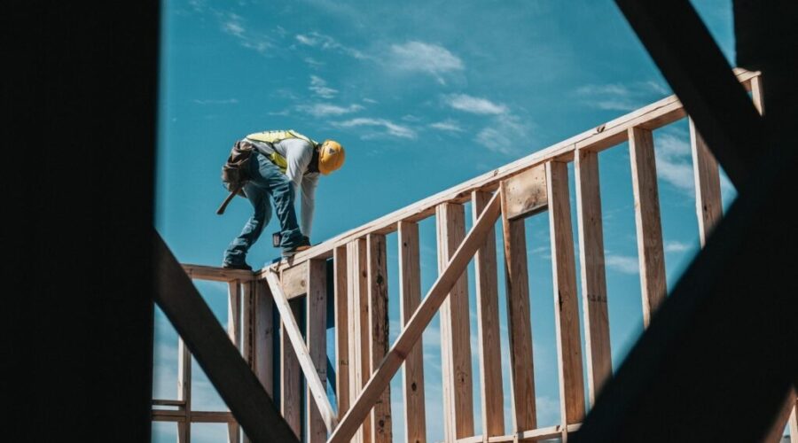 Annual pace of housing jumps 16% in July