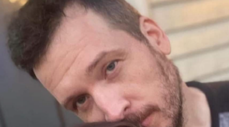 Missing man in Inverness County