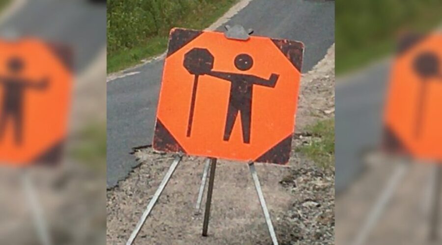 Several streets affected for capital paving project