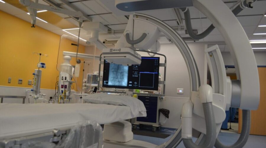 Unions reach tentative healthcare deal with IWK and NSH