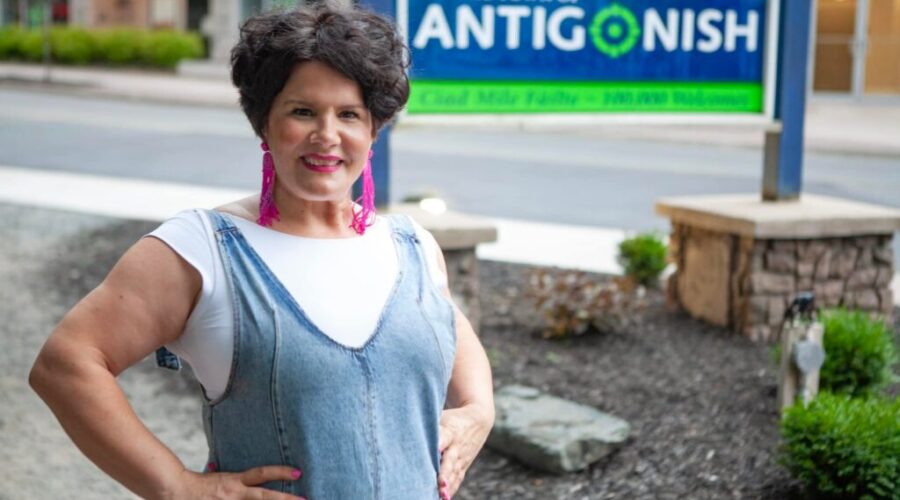 Chiasson running for Antigonish mayor