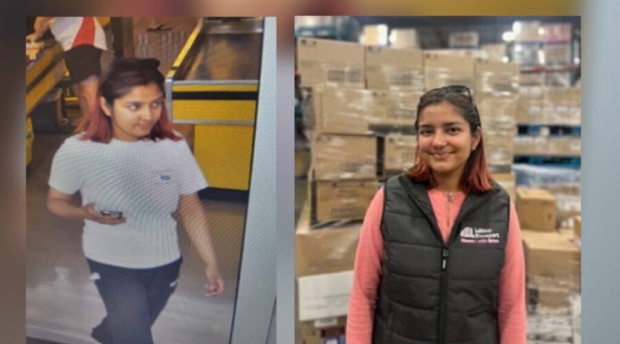 3rd day of search continues for missing kayaker