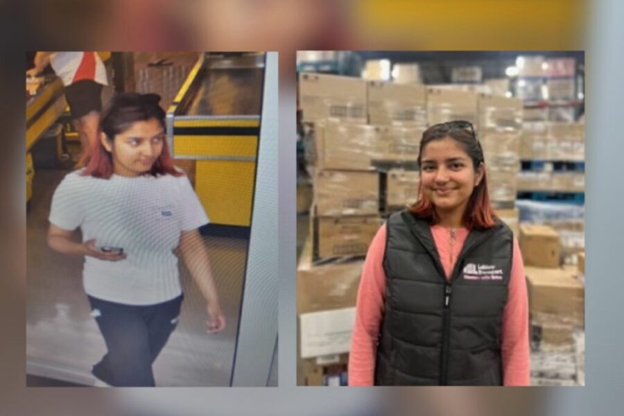 3rd day of search continues for missing kayaker