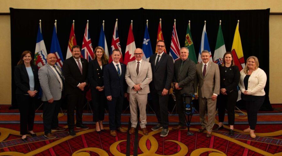 Francophonie ministers wrap up annual meeting