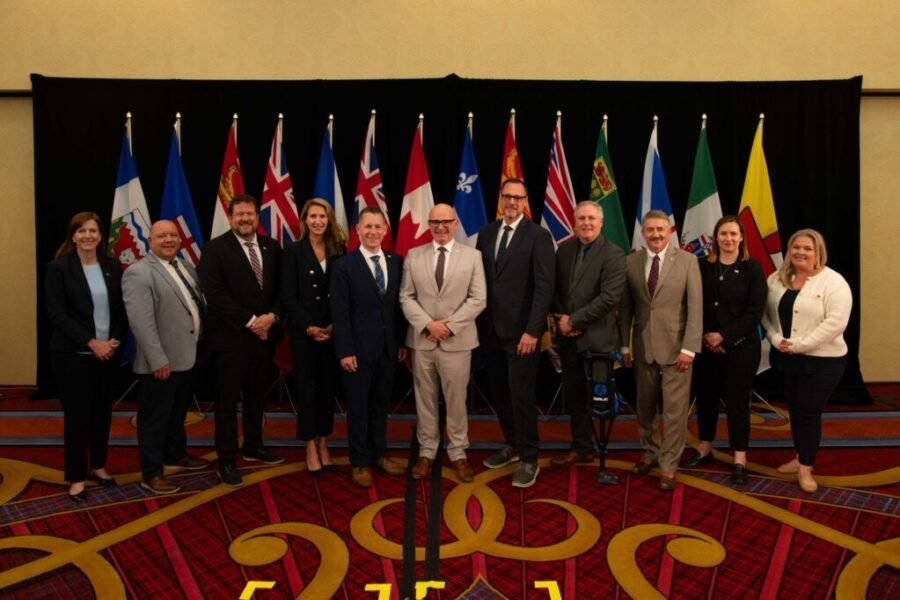 Francophonie ministers wrap up annual meeting