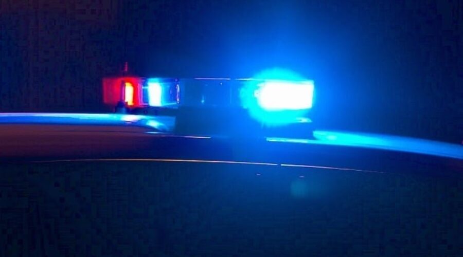 UPDATE: Highway 105 open again after crash