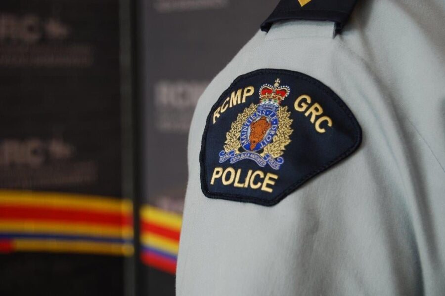 Man who fled West Bay Crash charged by RCMP
