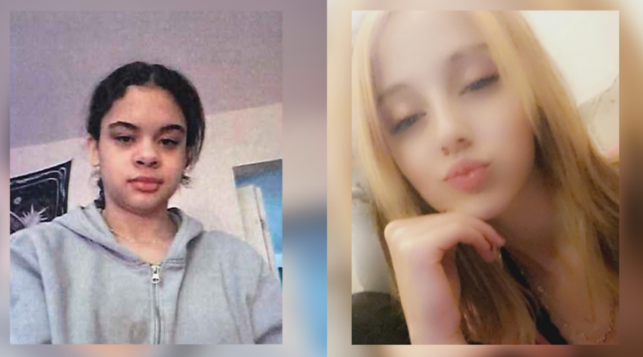 N.S. RCMP seeking help locating two missing girls from New Minas