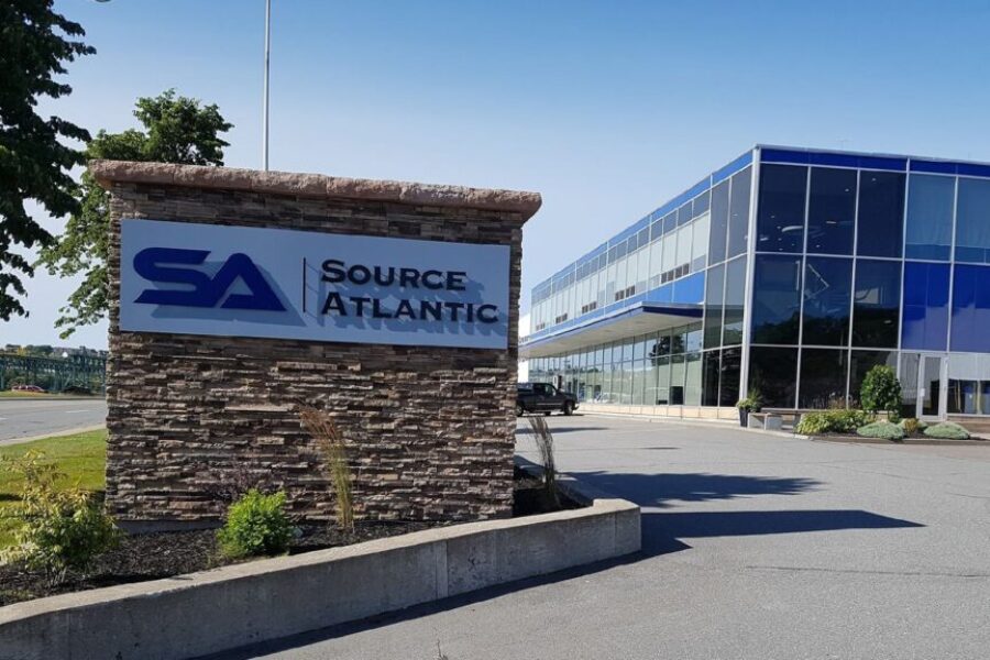Source Atlantic sale approved by Competition Bureau